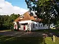 Bar in Orissaare