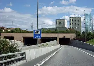 Södra Länken
