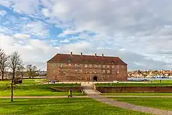 Schloss Sonderburg