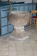 Taufbecken
