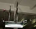 Votivschiff