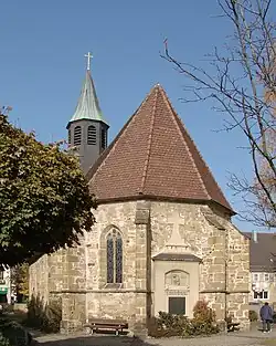 Alte Marienkirche