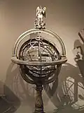 Armillarsphäre