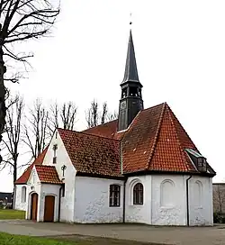 Choransicht