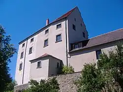 Schloss Spielberg