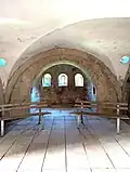 Die Südkapelle