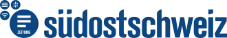 Logo Südostschweiz
