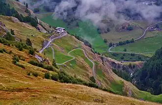Bei „Hochfirst“