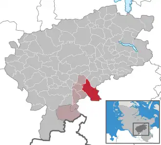Karte