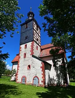 Kirchturm