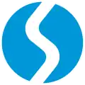 Allgemeines S-Bahn-Logo in Österreich (modern)