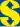 Logo der S-Bahn Bern