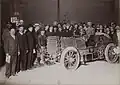 50 HP (1901 Paris-Berlin, S.F. Edge)