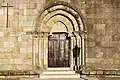 Westportal