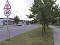 S. Nėries gatvė