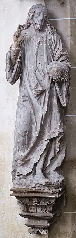 Christus (S1)