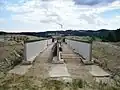 Tunnelbau bei Freistadt 2012