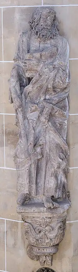 Apostel Thomas (S5)