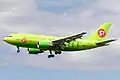 Airbus A310-200