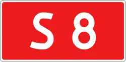Droga ekspresowa S8