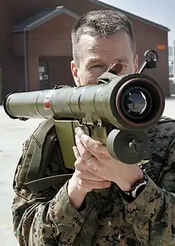 9K32 Strela-2