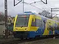 SA 131-001 in Gdynia Główna