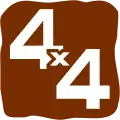 A11-3: Geländefahrt (Offroad-Trail)*