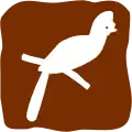 A6-3: Vogelpark oder Vogelschutzgebiet*