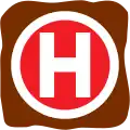 B1-3: Krankenhaus (mit dem Namen)