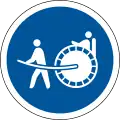 R128: Nur Rikschas*