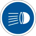 R133: Lichtpflicht