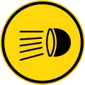 TR133: Lichtpflicht*