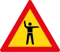 TW304: Verkehrs­kontrolle