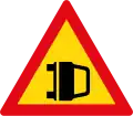 TW353: Unfall