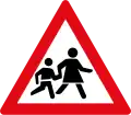 W308: Kinder