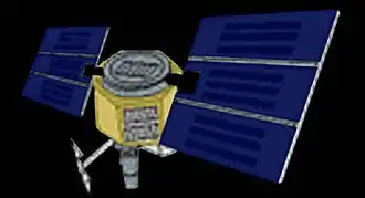 SAGE (Explorer 60)