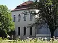 Evangelische Kirche Weißenau