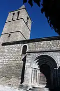 Cäcilienkirche