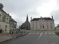 Kirche Saint-Résoire