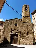 Salvatorkapelle