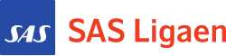 Logo SAS-Ligaen