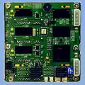SAS-Backplane