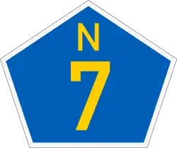 National Route 7
