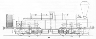 SStB – Neustadt