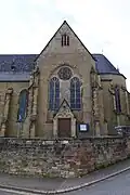 Querschiff