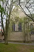Querschiff