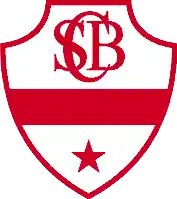 Abzeichen des SC Brasil