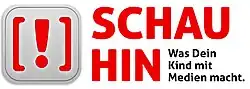Logo mit neuem Motto 2013
