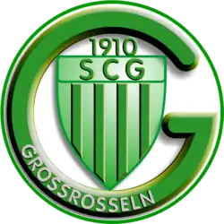 SC 1910 Großrosseln e. V.