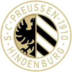 Vereinslogo